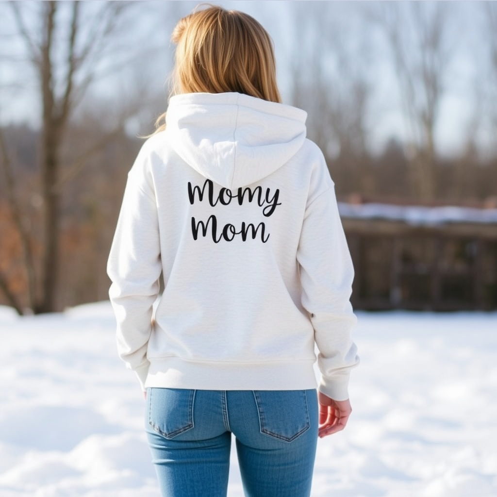 HOODIES FRAUEN