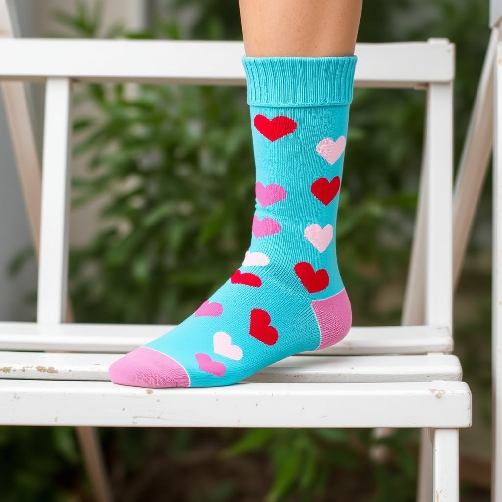 SOCKEN FRAUEN