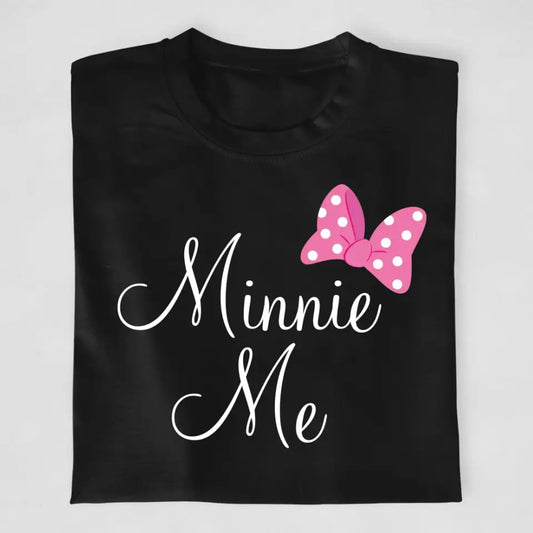 Minnie Me T-Shirt ab 3 Monate