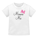 Minnie Me T-Shirt ab 3 Monate