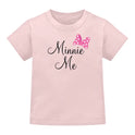 Minnie Me T-Shirt ab 3 Monate