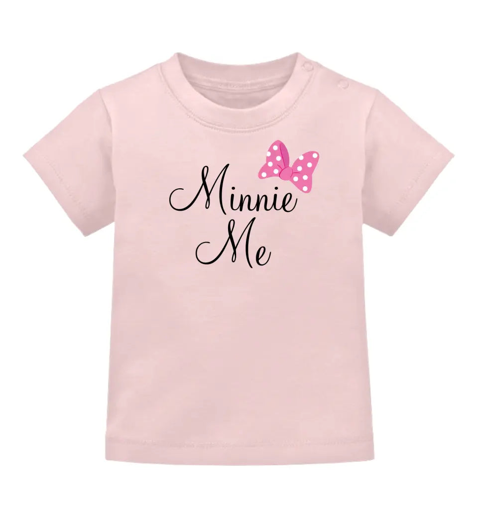 Minnie Me T-Shirt ab 3 Monate