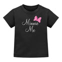 Minnie Me T-Shirt ab 3 Monate