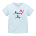 Minnie Me T-Shirt ab 3 Monate