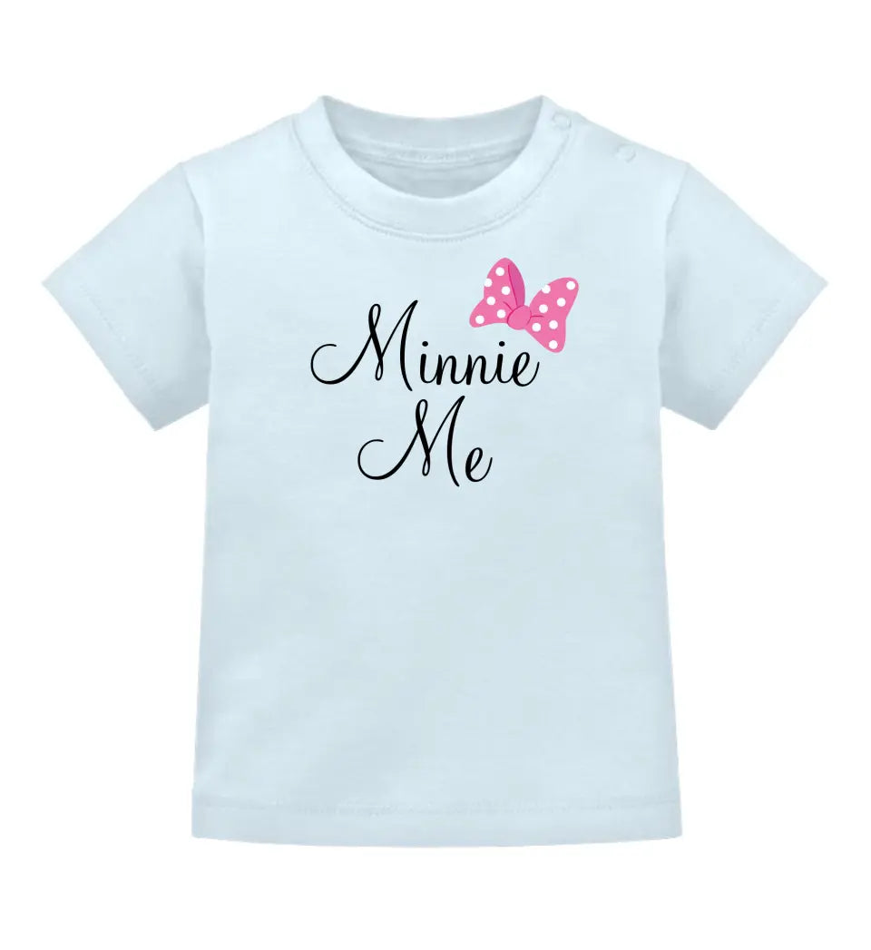 Minnie Me T-Shirt ab 3 Monate