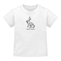 Baby Hase - T-Shirt ab 3 Monate