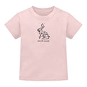 Baby Hase - T-Shirt ab 3 Monate