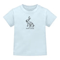 Baby Hase - T-Shirt ab 3 Monate