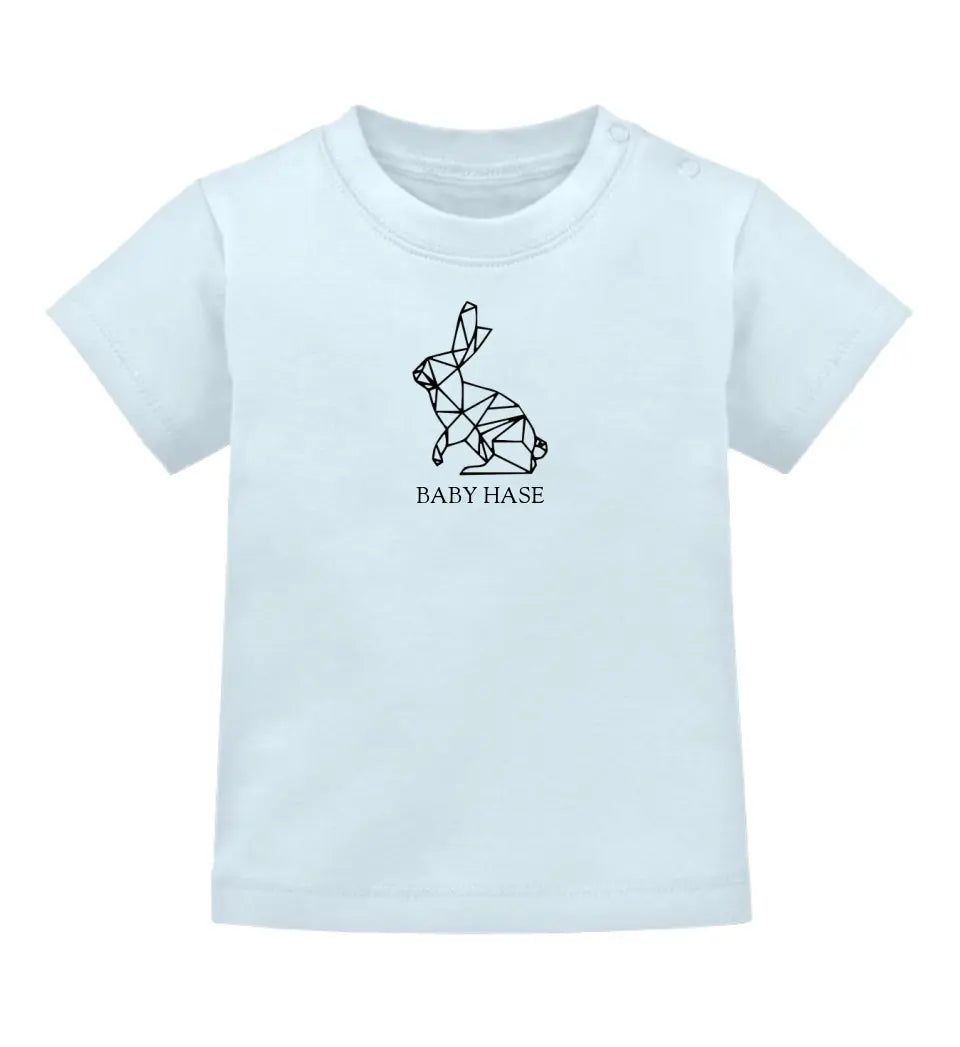 Baby Hase - T-Shirt ab 3 Monate