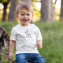 Baby Hase - T-Shirt ab 3 Monate