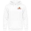 Mama Puuh - Damen Hoodie personalisierbar