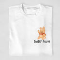 Baby Puuh - T-Shirt ab 3 Monate