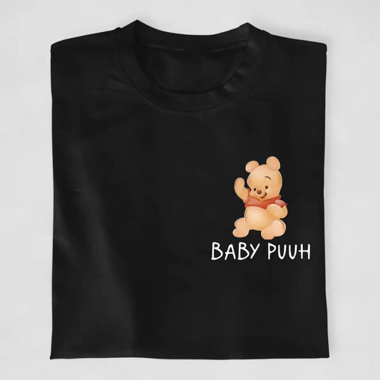 Baby Puuh - T-Shirt ab 3 Monate