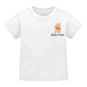 Baby Puuh - T-Shirt ab 3 Monate