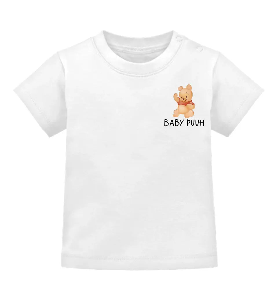 Baby Puuh - T-Shirt ab 3 Monate