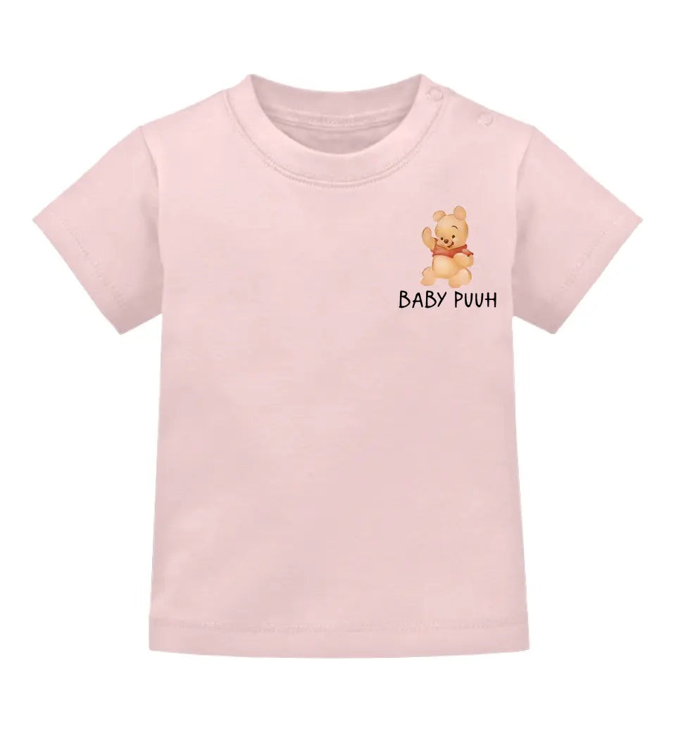 Baby Puuh - T-Shirt ab 3 Monate