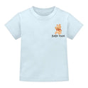 Baby Puuh - T-Shirt ab 3 Monate