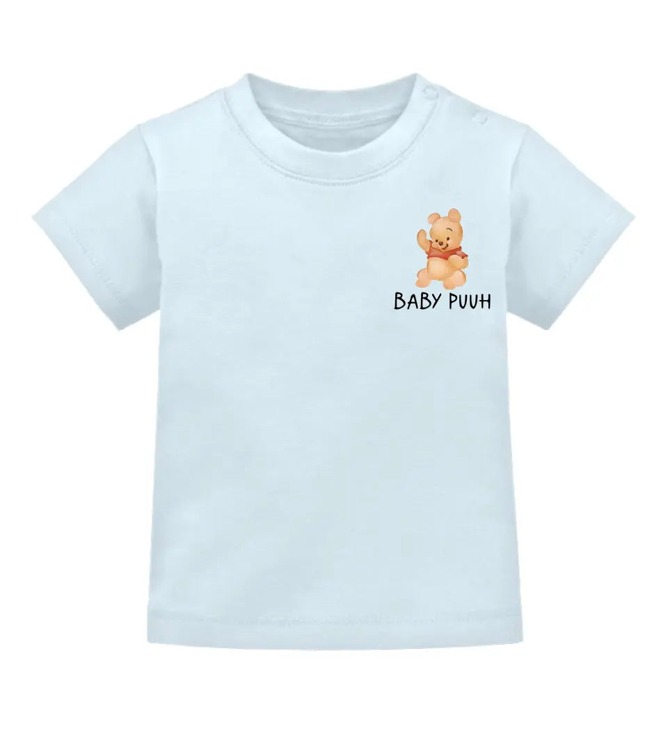 Baby Puuh - T-Shirt ab 3 Monate