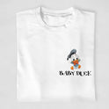 Baby Duck - T-Shirt ab 3 Monate