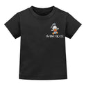 Baby Duck - T-Shirt ab 3 Monate