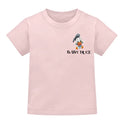 Baby Duck - T-Shirt ab 3 Monate