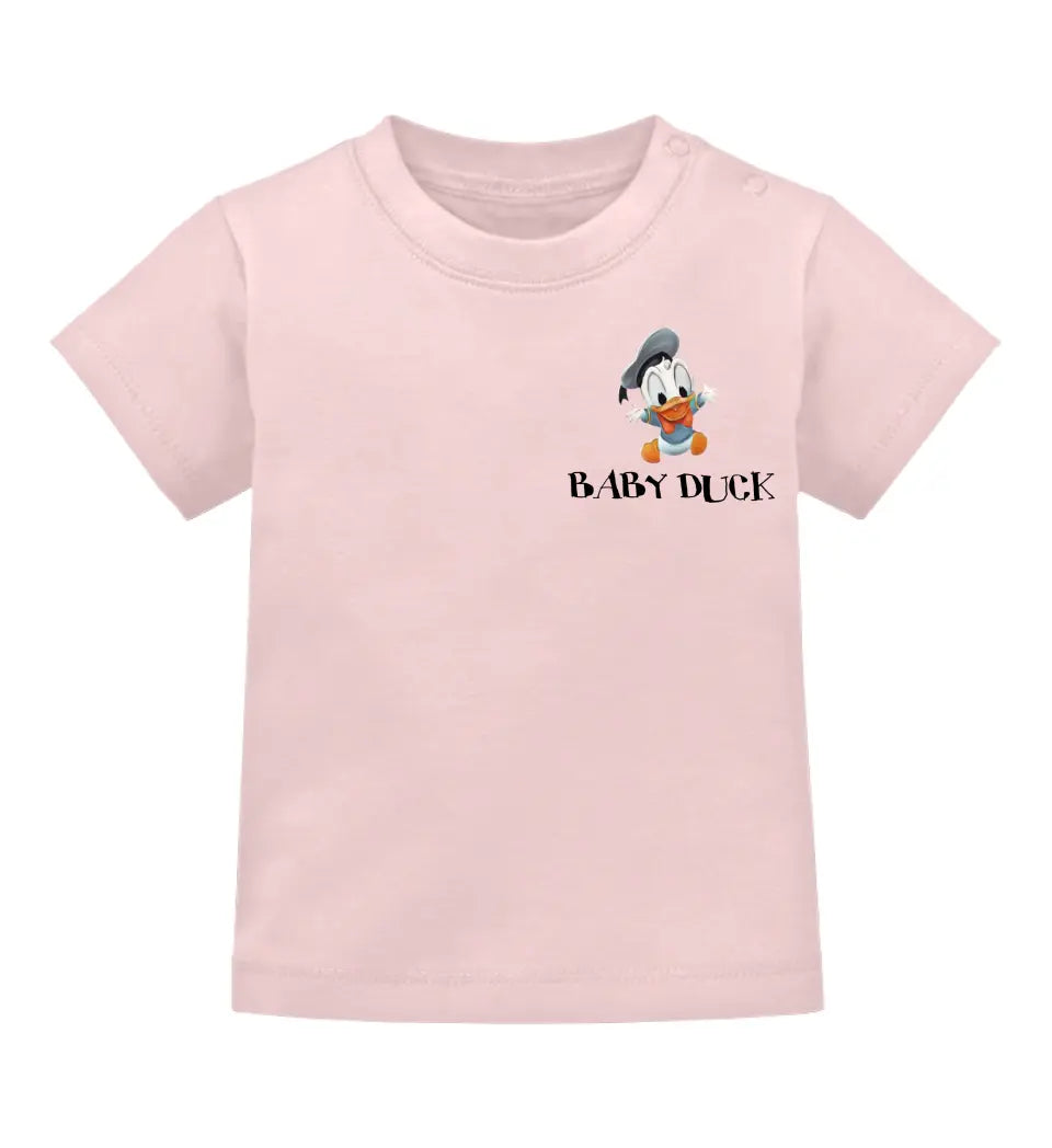 Baby Duck - T-Shirt ab 3 Monate