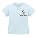 Baby Duck - T-Shirt ab 3 Monate