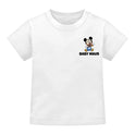 Baby Maus - T-Shirt ab 3 Monate