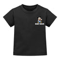 Baby Maus - T-Shirt ab 3 Monate