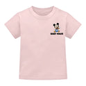 Baby Maus - T-Shirt ab 3 Monate