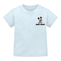 Baby Maus - T-Shirt ab 3 Monate