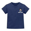 Baby Maus - T-Shirt ab 3 Monate