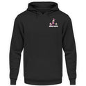 Mama Maus - Damen Hoodie personalisierbar