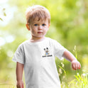 Baby Maus - T-Shirt ab 3 Monate