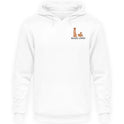 Mama Löwe - Damen Hoodie personalisierbar