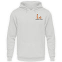 Mama Löwe - Damen Hoodie personalisierbar