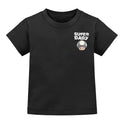 Super Baby - T-Shirt ab 3 Monate