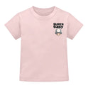 Super Baby - T-Shirt ab 3 Monate