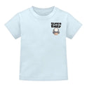 Super Baby - T-Shirt ab 3 Monate