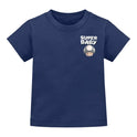 Super Baby - T-Shirt ab 3 Monate