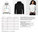 Super Mama - Damen Hoodie personalisierbar