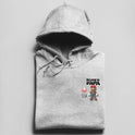 Super Papa - Herren Hoodie personalisierbar