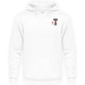 Super Papa - Herren Hoodie personalisierbar