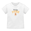 Baby Puuh - T-Shirt ab 3 Monate