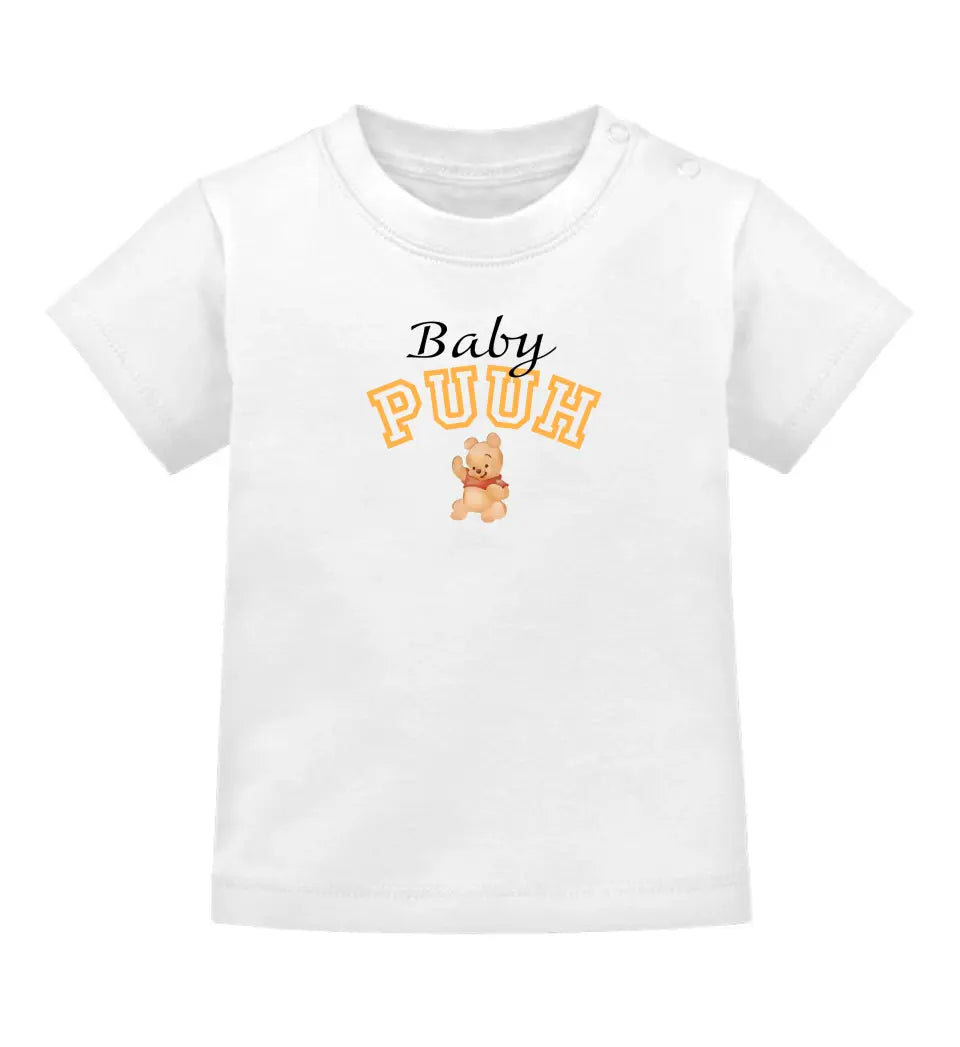 Baby Puuh - T-Shirt ab 3 Monate