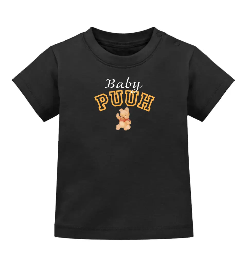 Baby Puuh - T-Shirt ab 3 Monate