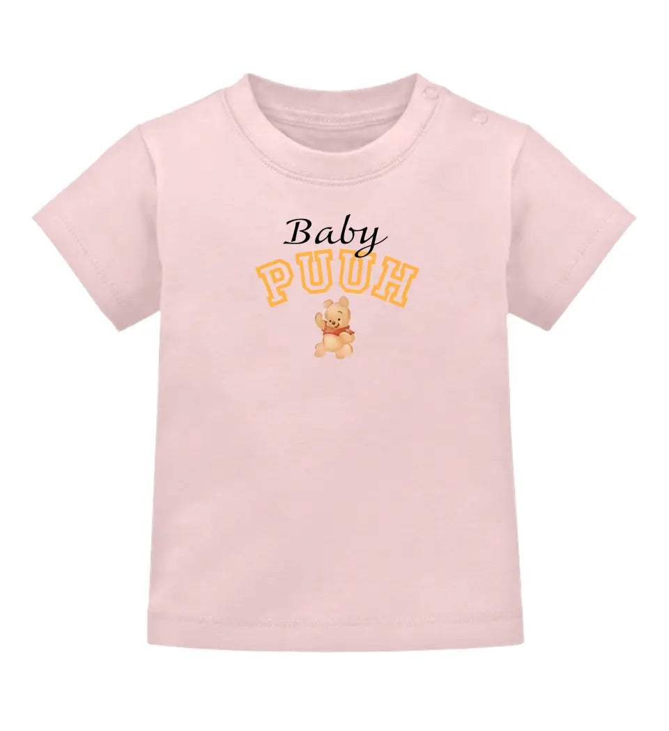 Baby Puuh - T-Shirt ab 3 Monate