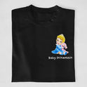 Baby Prinz/Prinzessin - T-Shirt ab 3 Monate