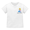 Baby Prinz/Prinzessin - T-Shirt ab 3 Monate