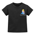 Baby Prinz/Prinzessin - T-Shirt ab 3 Monate